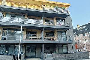 Dijkbeemdenweg 48 bus 6 ZONHOVEN