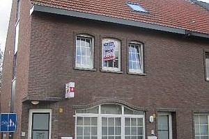 Burgemeester Heymansplein 5 bus 2 BERINGEN