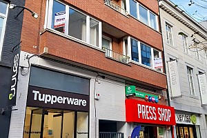 Koning Albertstraat 7 bus A bus 1 HASSELT