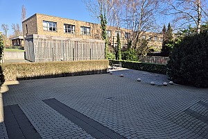 Oude Luikerbaan 18 bus AS bus 2 HASSELT