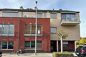 Anne Ruttenstraat 15 bus 4 HASSELT