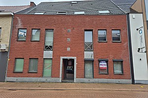 Heuvenstraat 53 bus 2 ZONHOVEN