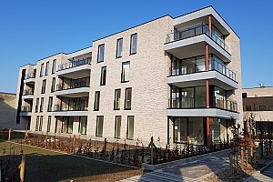 Kleine Breemstraat 3 bus 3.02 HASSELT