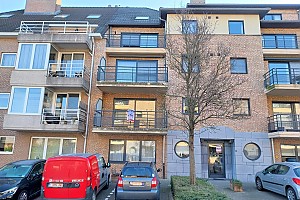 Marie Curiestraat 3 bus 4 HASSELT