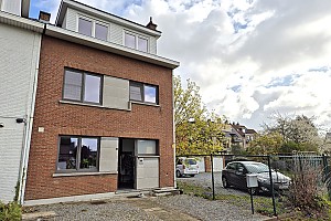 Abraham Orteliuslaan 32 HASSELT