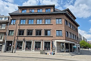 Thonissenlaan 90 bus 3 HASSELT