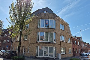 Olmenstraat 31 bus 2.01 HASSELT