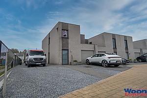 Klaprozenstraat 75 HASSELT