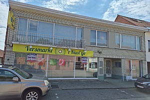 Vijversstraat 24 HASSELT