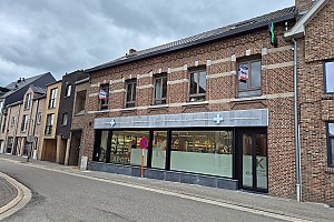 Kerkplein 3 bus 1.1 KORTESSEM