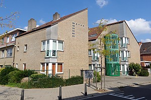 Notelarenstraat 13 bus 5 HASSELT
