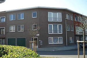 Acaciastraat 110 bus 3 HASSELT