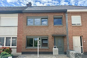 Darenbergstraat 12 TONGEREN