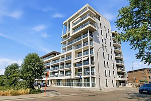 Havenstraat 9 bus 5.02 HASSELT