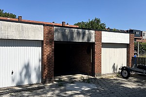 Nieuwveldstraat HASSELT