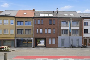 Kuringersteenweg 64 bus 2.01 HASSELT