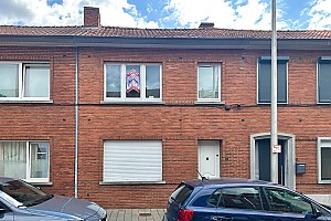 Helipoststraat 14 HASSELT