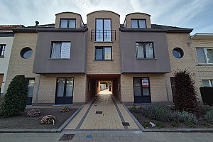 Voorstraat 70 HASSELT
