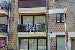 Heilig-Hartplein 23 bus 7 HASSELT