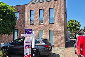 Sint-Jorisstraat 45 bus 1 BILZEN