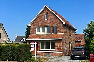 Kruissteenweg 238 TONGEREN-BORGLOON