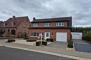 Jesserenstraat 28 BORGLOON