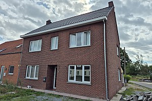 Beverzakstraat 20 ZONHOVEN