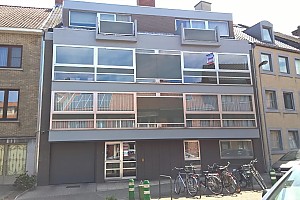 Lazarijstraat 153 bus 4 HASSELT