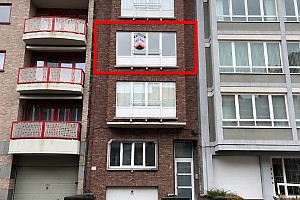 De Gerlachestraat 8 bus b bus 3 HASSELT