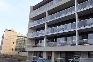 Oeverstraat 3 bus 1.01 HASSELT