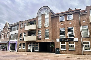 Dorpsstraat 19 bus 3 ZONHOVEN