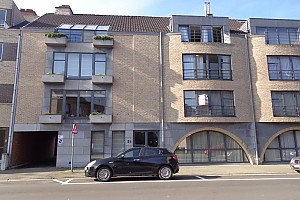 Arnold Maesstraat 21 bus 3 HASSELT