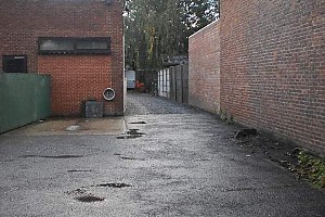 Heuvenstraat 17 bus Gar2 ZONHOVEN